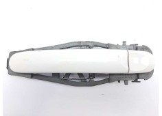 Recambio de maneta exterior trasera derecha para volkswagen touran (1t2) sport referencia OEM IAM 1T0837886B 1T0839886A 