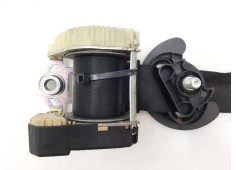 Recambio de cinturon seguridad trasero izquierdo para volkswagen touran (1t2) sport referencia OEM IAM 1T0857805CRAA   2