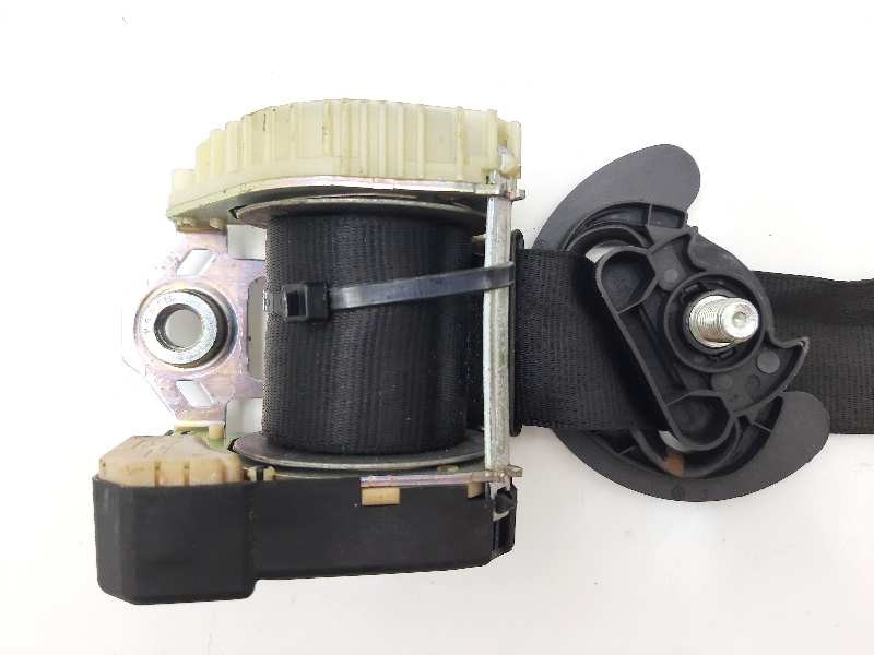 Recambio de cinturon seguridad trasero izquierdo para volkswagen touran (1t2) sport referencia OEM IAM 1T0857805CRAA  