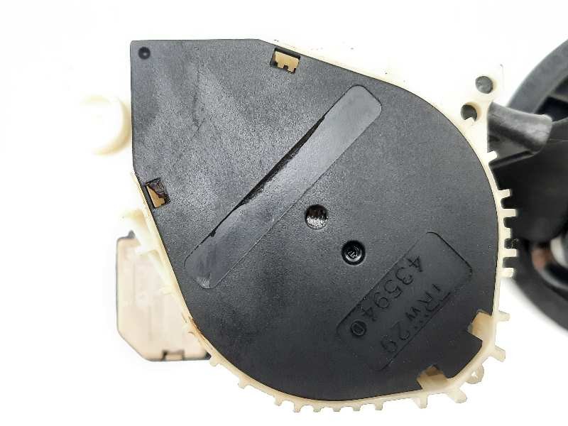 Recambio de cinturon seguridad trasero izquierdo para volkswagen touran (1t2) sport referencia OEM IAM 1T0857805CRAA  