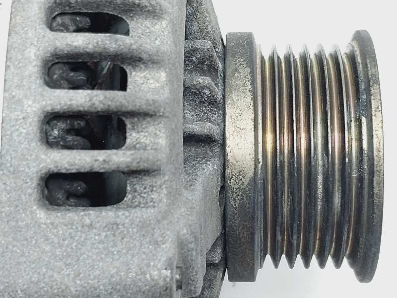 Recambio de alternador para opel insignia grand sport excellence referencia OEM IAM AJ513587304  