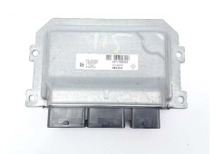 Recambio de centralita motor uce para dacia sandero access referencia OEM IAM 237102892S A2C12303402 