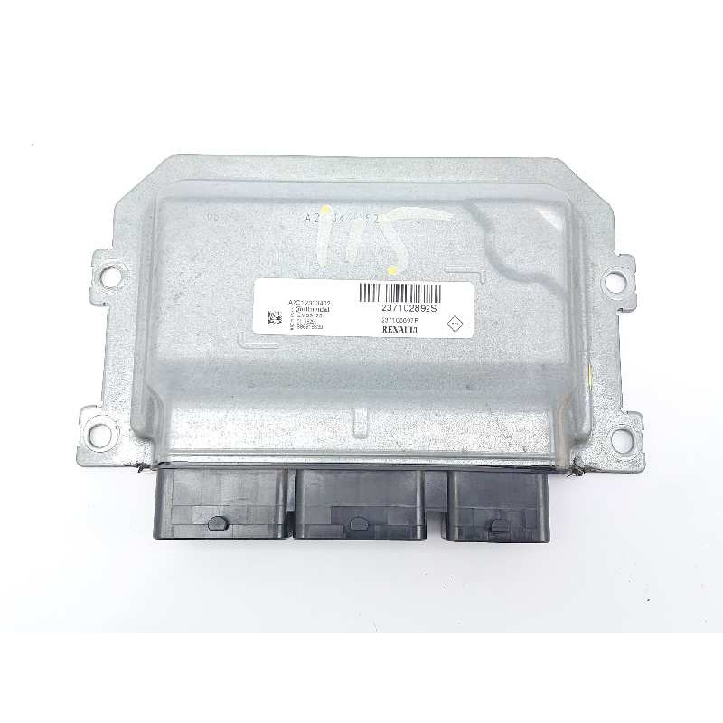 Recambio de centralita motor uce para dacia sandero access referencia OEM IAM 237102892S A2C12303402 