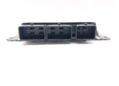 Recambio de centralita motor uce para dacia sandero access referencia OEM IAM 237102892S A2C12303402  2