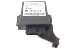 Recambio de modulo electronico para volkswagen touran (1t2) sport referencia OEM IAM 5M0907357A 5WK49172A 