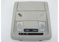 Recambio de luz interior para opel insignia grand sport excellence referencia OEM IAM 39117223  