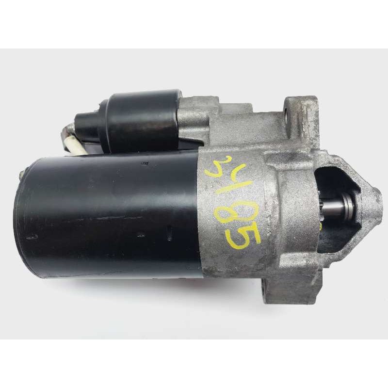 Recambio de motor arranque para renault laguna ii (bg0) privilege referencia OEM IAM 0001106023 8200186148 