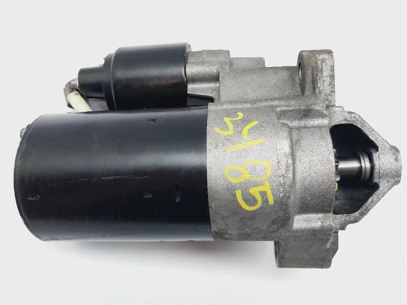 Recambio de motor arranque para renault laguna ii (bg0) privilege referencia OEM IAM 0001106023 8200186148 