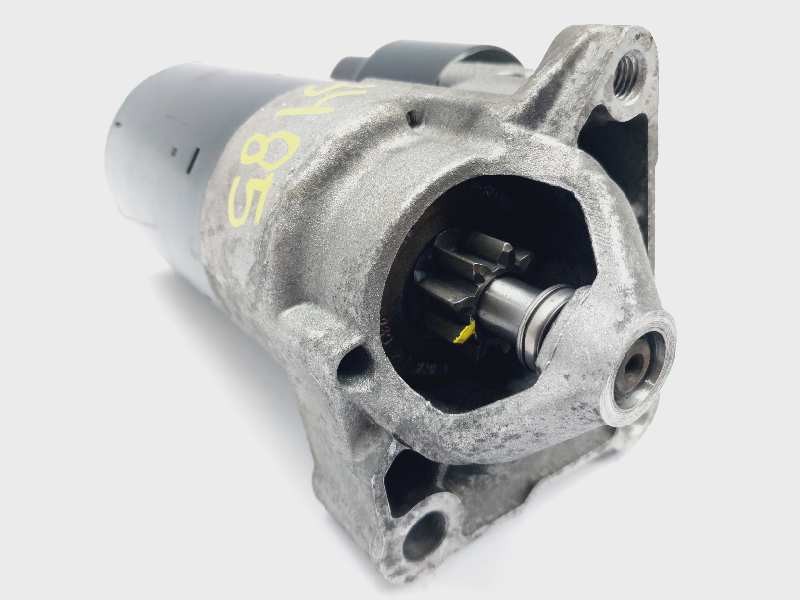 Recambio de motor arranque para renault laguna ii (bg0) privilege referencia OEM IAM 0001106023 8200186148 