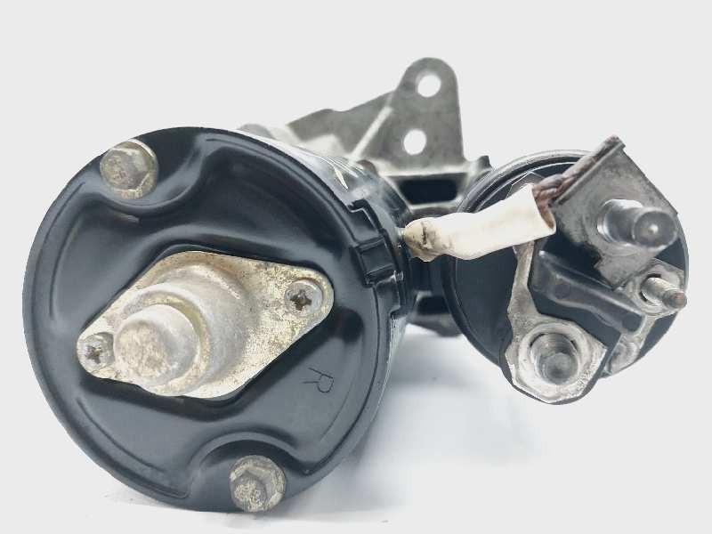 Recambio de motor arranque para renault laguna ii (bg0) privilege referencia OEM IAM 0001106023 8200186148 