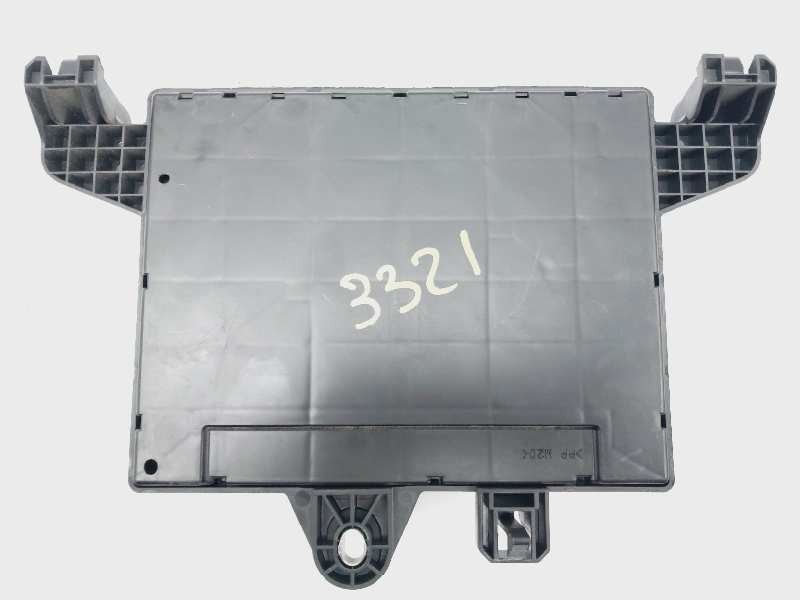 Recambio de caja reles / fusibles para opel astra j lim. excellence referencia OEM IAM 365927271 1110078AD 13343950