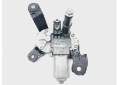 Recambio de motor limpia trasero para opel astra j lim. excellence referencia OEM IAM 13256917 60Z010010 