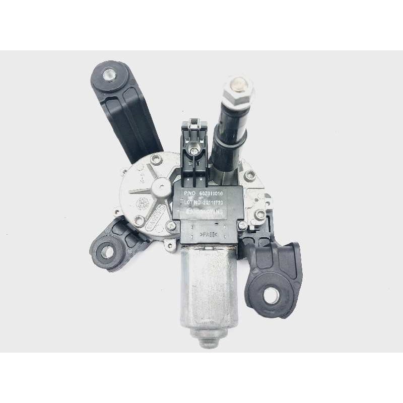 Recambio de motor limpia trasero para opel astra j lim. excellence referencia OEM IAM 13256917 60Z010010 