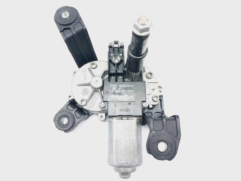 Recambio de motor limpia trasero para opel astra j lim. excellence referencia OEM IAM 13256917 60Z010010 