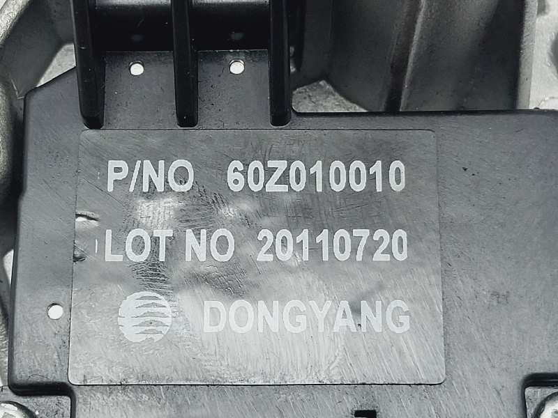 Recambio de motor limpia trasero para opel astra j lim. excellence referencia OEM IAM 13256917 60Z010010 