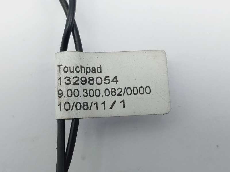 Recambio de maneta exterior porton para opel astra j lim. excellence referencia OEM IAM 13298054  