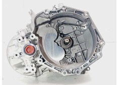 Recambio de caja cambios para opel astra k lim. 5türig selective referencia OEM IAM 3350IA M320LWQ 