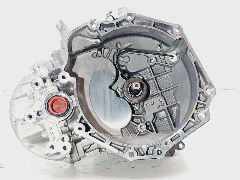 Recambio de caja cambios para opel astra k lim. 5türig selective referencia OEM IAM 3350IA M320LWQ 