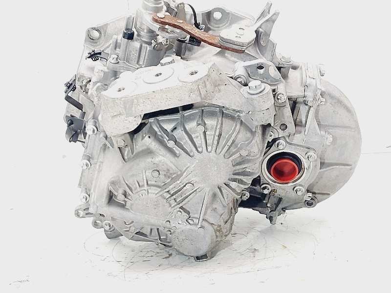 Recambio de caja cambios para opel astra k lim. 5türig selective referencia OEM IAM 3350IA M320LWQ 