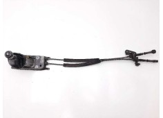 Recambio de palanca cambio para volkswagen touran (1t2) sport referencia OEM IAM 1K00711061B 1T0711265N 1T0711266N