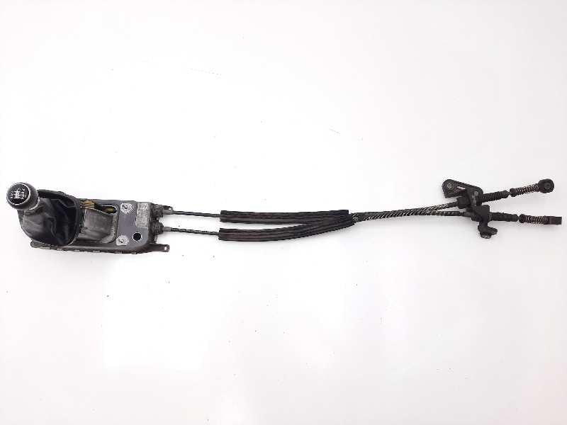 Recambio de palanca cambio para volkswagen touran (1t2) sport referencia OEM IAM 1K00711061B 1T0711265N 1T0711266N