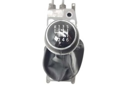 Recambio de palanca cambio para volkswagen touran (1t2) sport referencia OEM IAM 1K00711061B 1T0711265N 1T0711266N 2