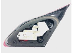Recambio de piloto trasero izquierdo interior para opel astra j lim. excellence referencia OEM IAM 1222270   2