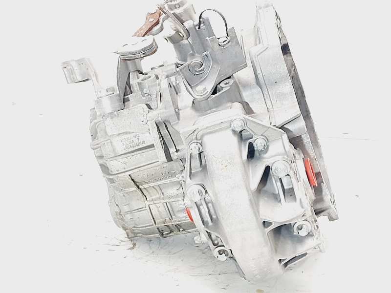 Recambio de caja cambios para opel astra k lim. 5türig selective referencia OEM IAM 3350IA M320LWQ 