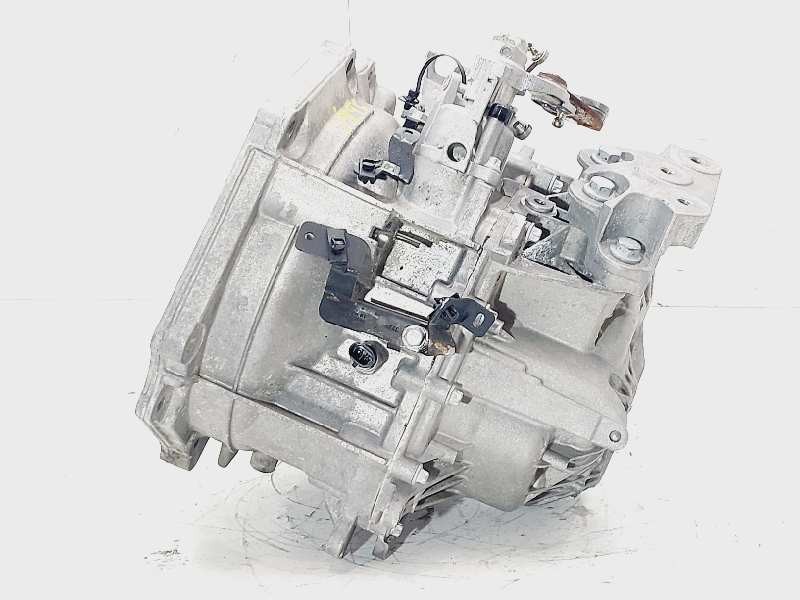 Recambio de caja cambios para opel astra k lim. 5türig selective referencia OEM IAM 3350IA M320LWQ 