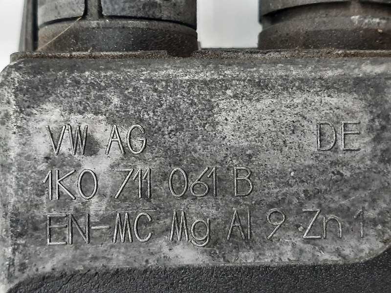 Recambio de palanca cambio para volkswagen touran (1t2) sport referencia OEM IAM 1K00711061B 1T0711265N 1T0711266N