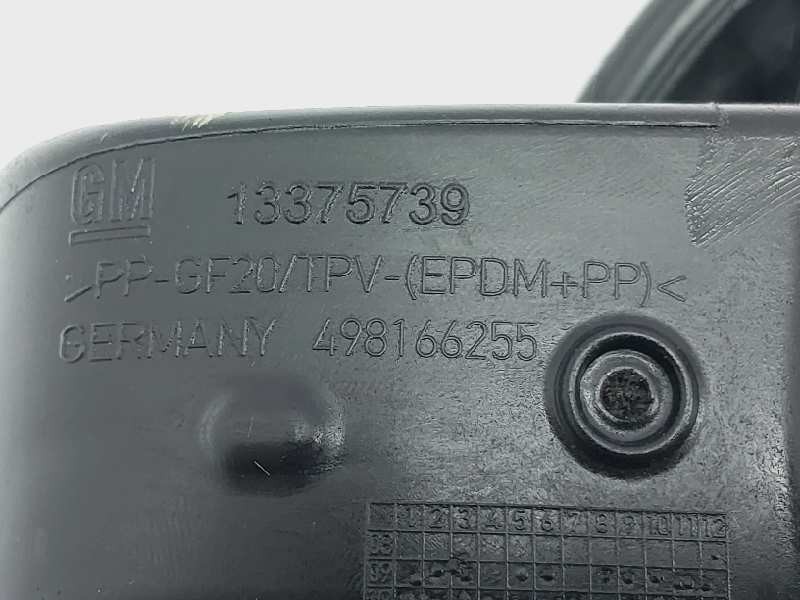 Recambio de tapa exterior combustible para opel astra j lim. excellence referencia OEM IAM 13375739 498166255 