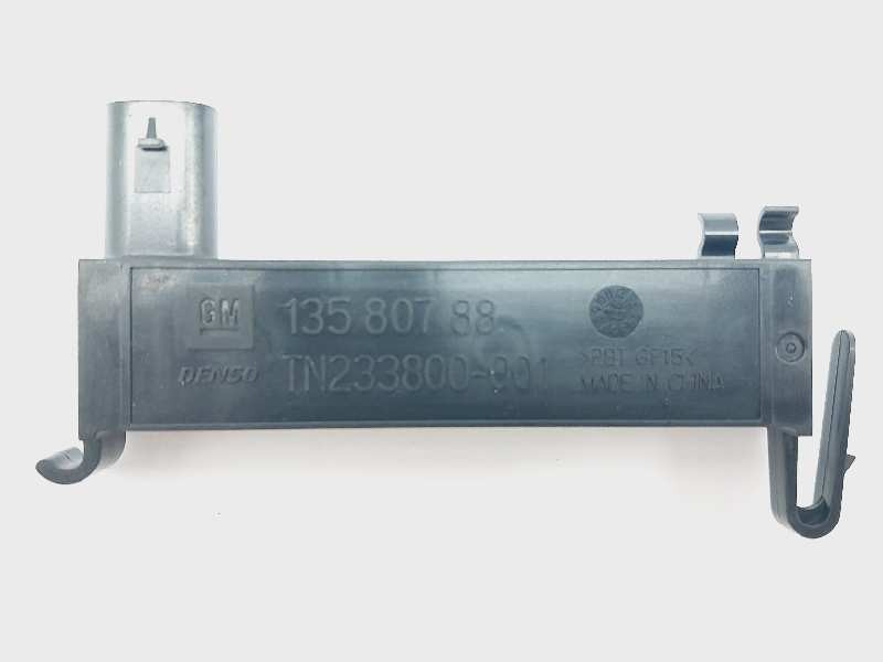 Recambio de antena para opel insignia grand sport excellence referencia OEM IAM 13580788  