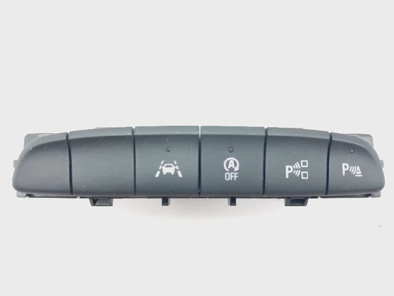 Recambio de mando multifuncion para opel insignia grand sport excellence referencia OEM IAM 39111156  