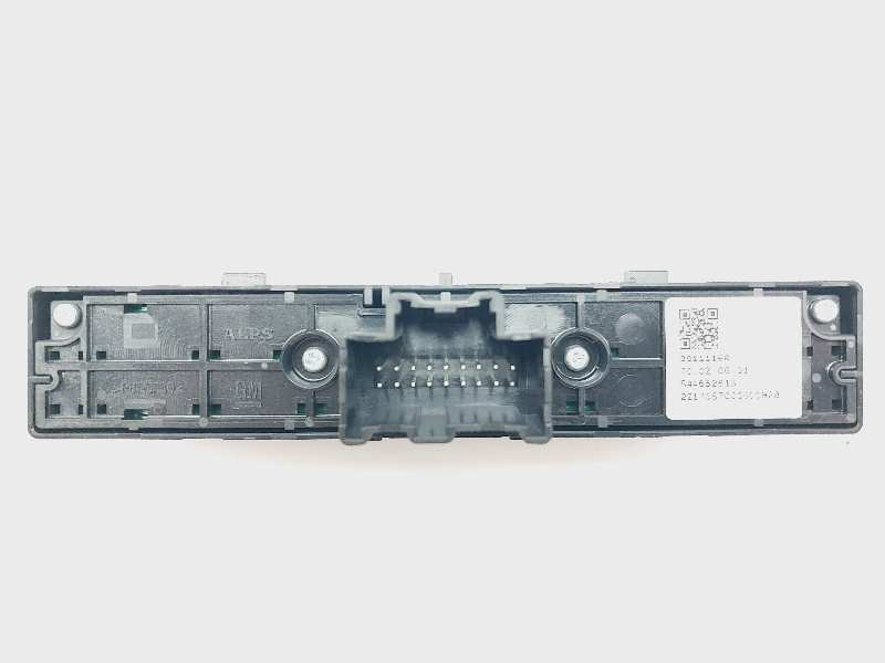 Recambio de mando multifuncion para opel insignia grand sport excellence referencia OEM IAM 39111156  