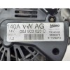 Recambio de alternador para seat leon (1p1) reference referencia OEM IAM 06J903023C  