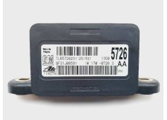 Recambio de modulo electronico para opel astra j lim. excellence referencia OEM IAM 13505726 TLR5726231  2