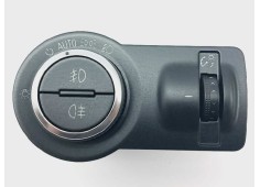 Recambio de mando luces para opel astra j lim. excellence referencia OEM IAM 13268707 251504 