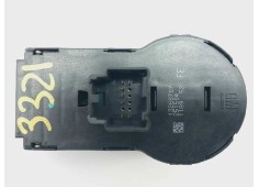 Recambio de mando luces para opel astra j lim. excellence referencia OEM IAM 13268707 251504  2