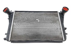 Recambio de intercooler para volkswagen touran (1t2) sport referencia OEM IAM 1K0145803T  