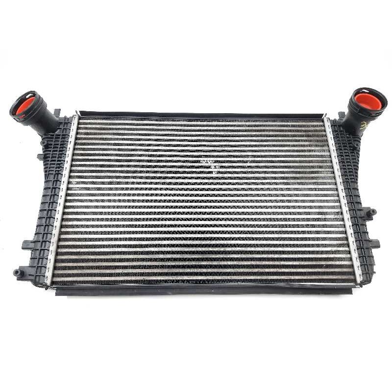 Recambio de intercooler para volkswagen touran (1t2) sport referencia OEM IAM 1K0145803T  