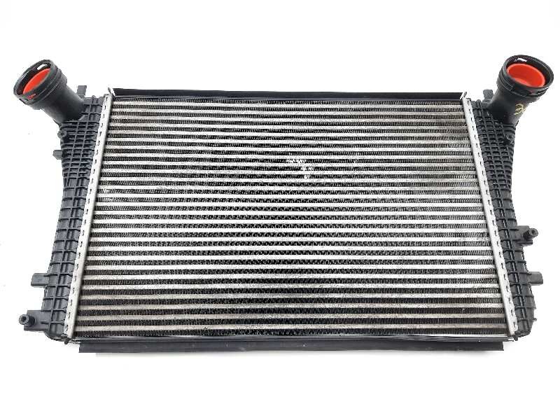 Recambio de intercooler para volkswagen touran (1t2) sport referencia OEM IAM 1K0145803T  
