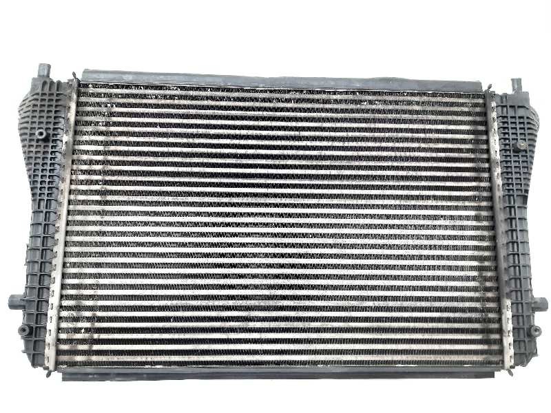 Recambio de intercooler para volkswagen touran (1t2) sport referencia OEM IAM 1K0145803T  