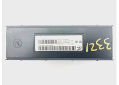 Recambio de modulo electronico para opel astra j lim. excellence referencia OEM IAM 13578113 90151634 FD5014562 2