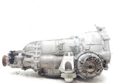 Recambio de caja cambios para audi a6 berlina (4f2) 3.0 tdi quattro (171kw) referencia OEM IAM JML   2