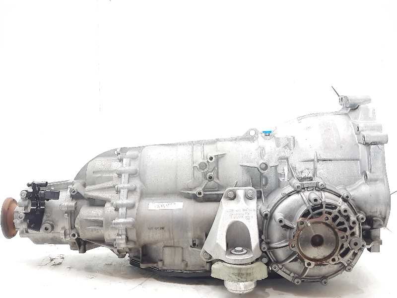 Recambio de caja cambios para audi a6 berlina (4f2) 3.0 tdi quattro (171kw) referencia OEM IAM JML  