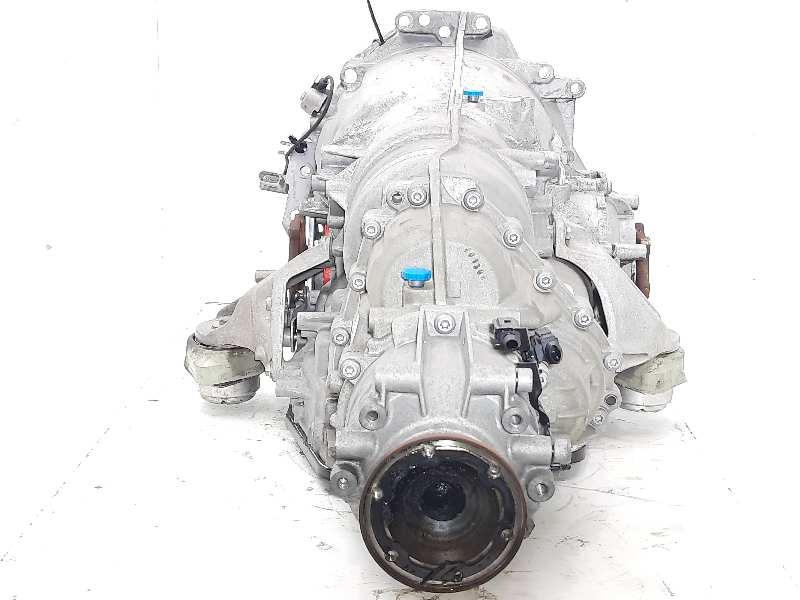 Recambio de caja cambios para audi a6 berlina (4f2) 3.0 tdi quattro (171kw) referencia OEM IAM JML  