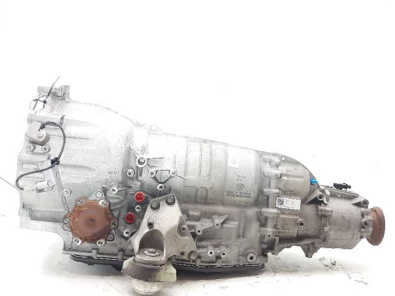 Recambio de caja cambios para audi a6 berlina (4f2) 3.0 tdi quattro (171kw) referencia OEM IAM JML  