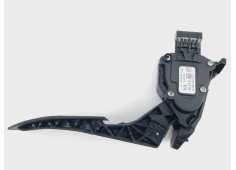 Recambio de potenciometro pedal para opel astra j lim. excellence referencia OEM IAM 13252702 00976507  2