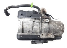 Recambio de motor calefaccion para volkswagen touran (1t2) sport referencia OEM IAM 1K0815065AG  