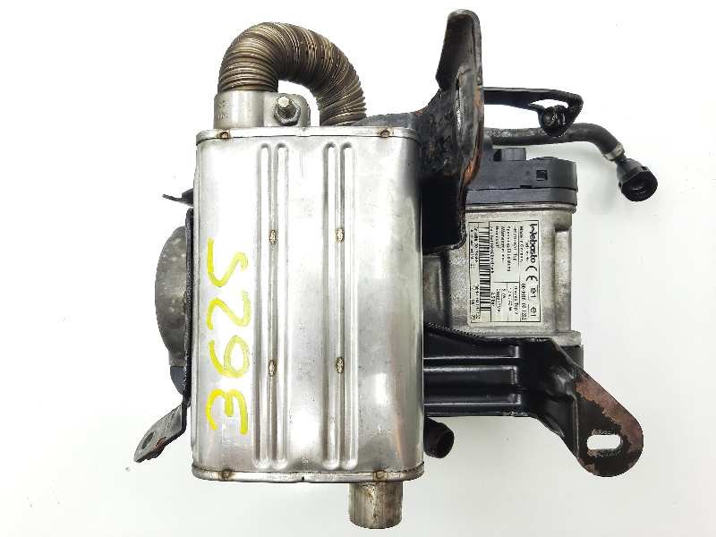 Recambio de motor calefaccion para volkswagen touran (1t2) sport referencia OEM IAM 1K0815065AG  